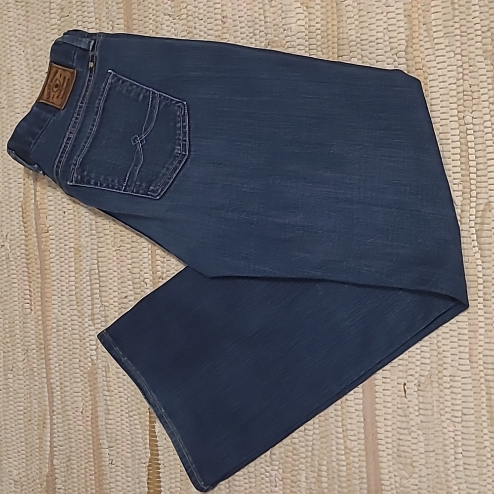 Lucky Jeans for women